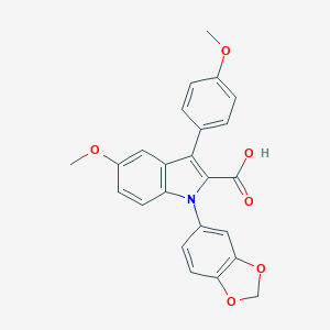 2D structure