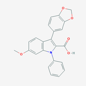 2D structure