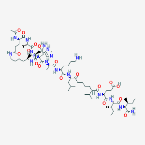 2D structure