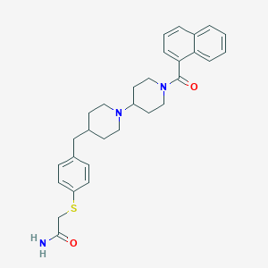 2D structure