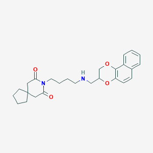 2D structure