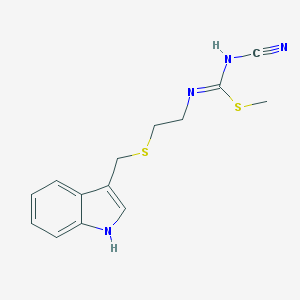 2D structure