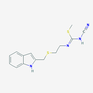 2D structure