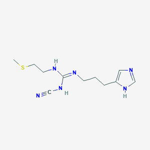2D structure