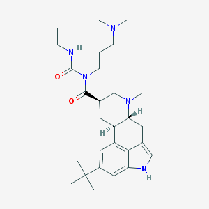 2D structure