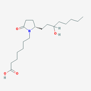 2D structure