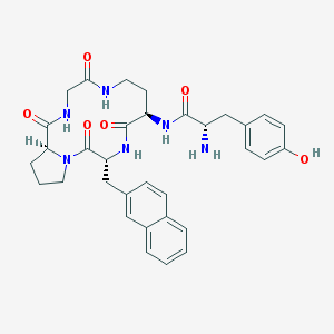 2D structure