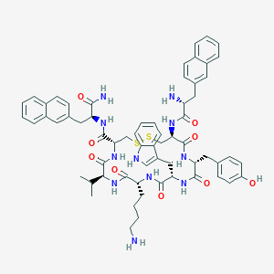 2D structure