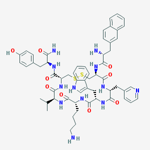 2D structure