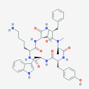 2D structure