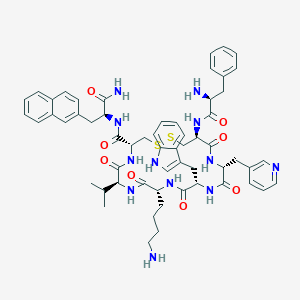 2D structure