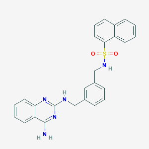 2D structure