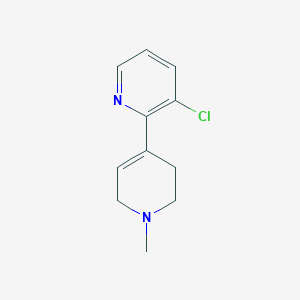 2D structure