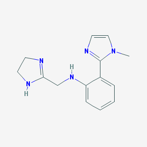 2D structure