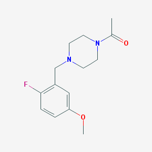 2D structure