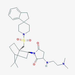 2D structure