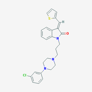 2D structure