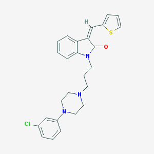 2D structure