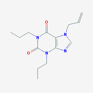 2D structure