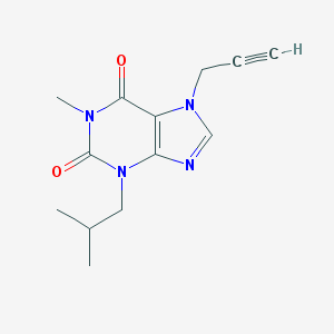 2D structure