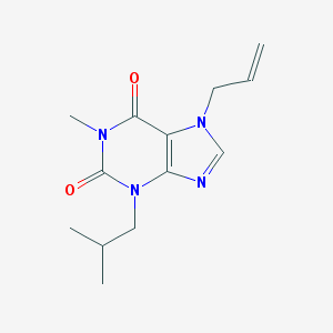 2D structure