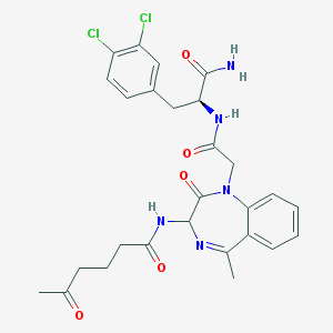 2D structure