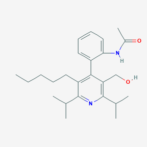 2D structure