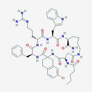 2D structure