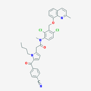 2D structure