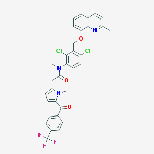 2D structure