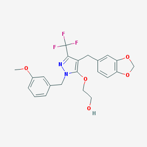 2D structure