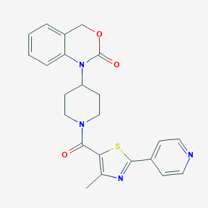 2D structure