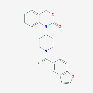 2D structure