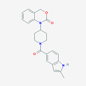 2D structure