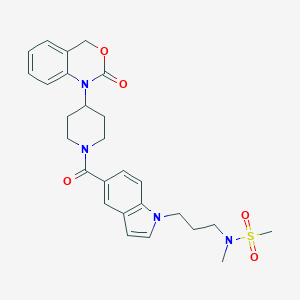 2D structure