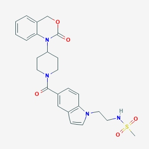 2D structure