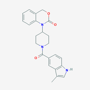 2D structure