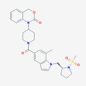 2D structure