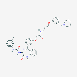 2D structure