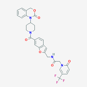 2D structure