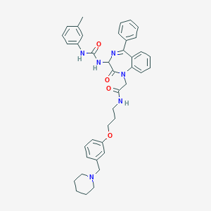 2D structure