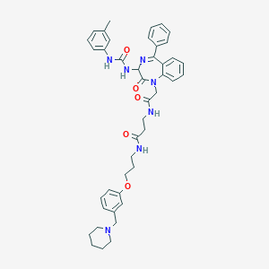 2D structure