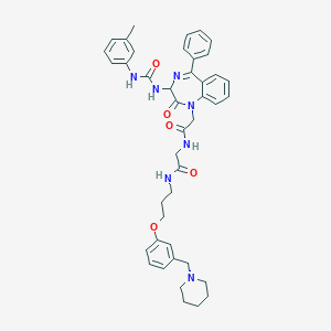 2D structure