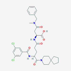 2D structure