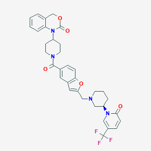 2D structure