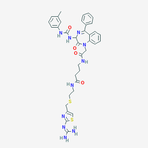 2D structure