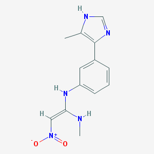 2D structure