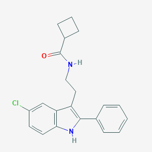 2D structure