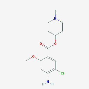 2D structure