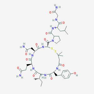 2D structure